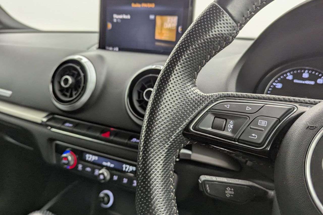 2019 AUDI A3 2019 AUDI A3