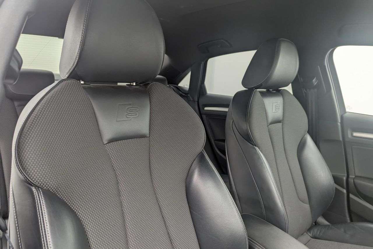 2019 AUDI A3 2019 AUDI A3