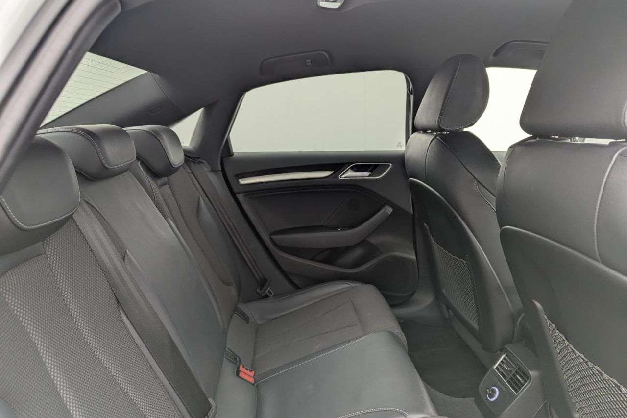 2019 AUDI A3 2019 AUDI A3