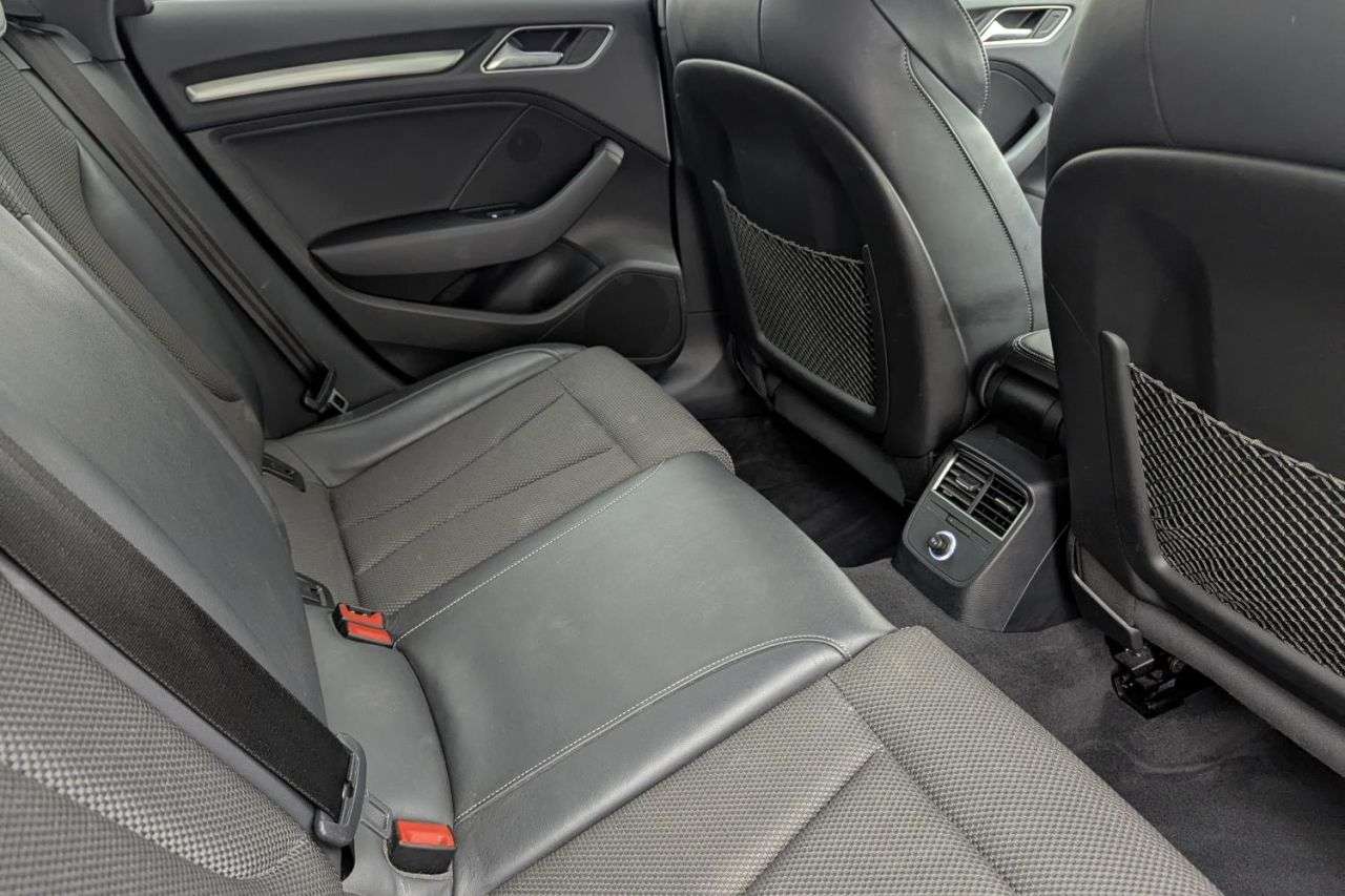 2019 AUDI A3 2019 AUDI A3