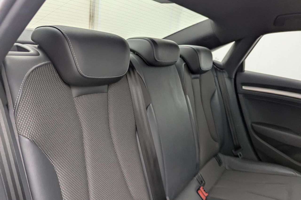2019 AUDI A3 2019 AUDI A3