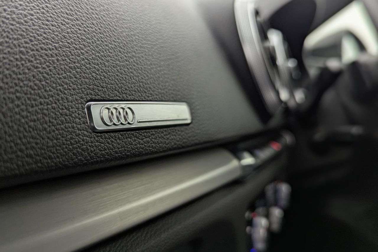 2019 AUDI A3 2019 AUDI A3
