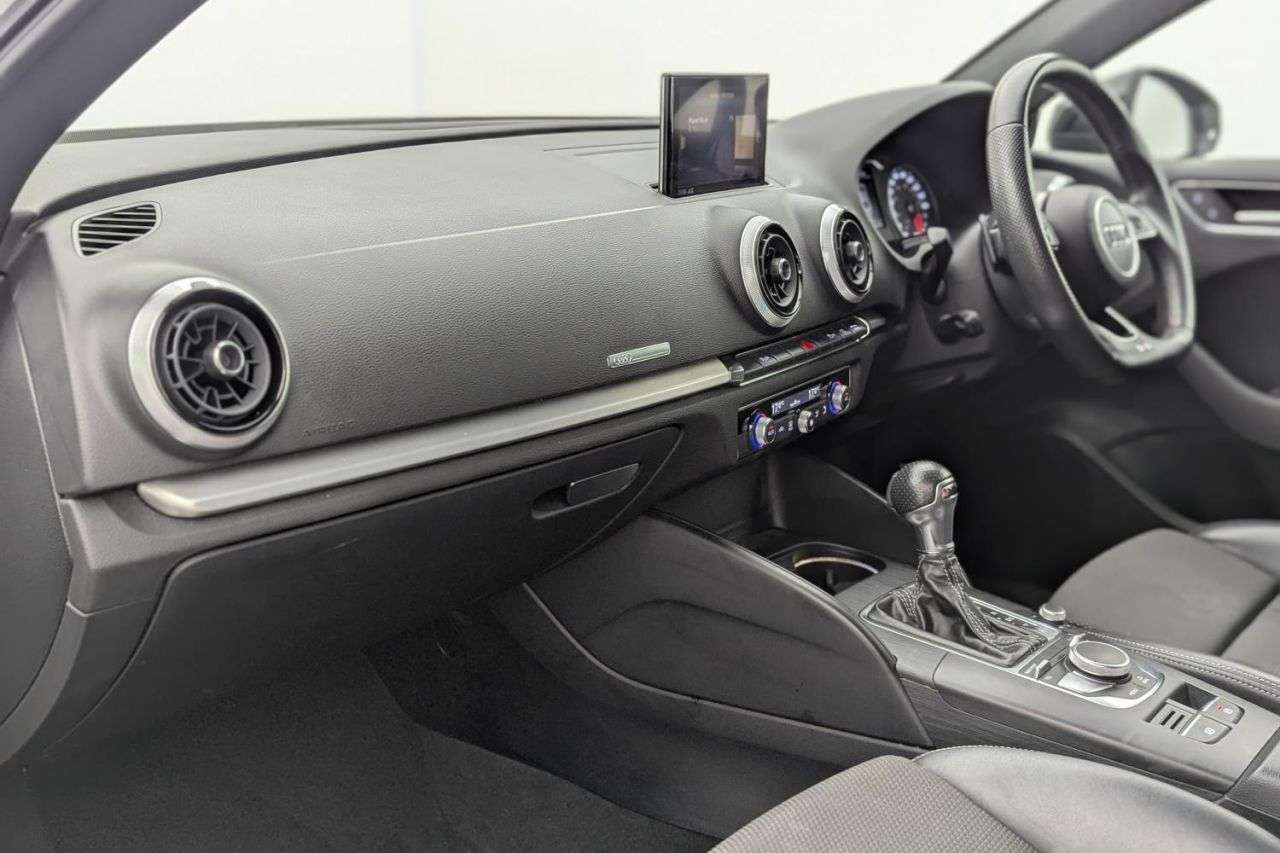 2019 AUDI A3 2019 AUDI A3