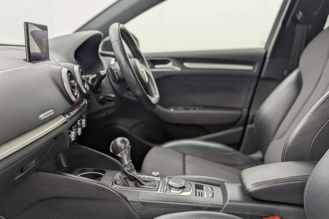 2019 AUDI A3 2019 AUDI A3