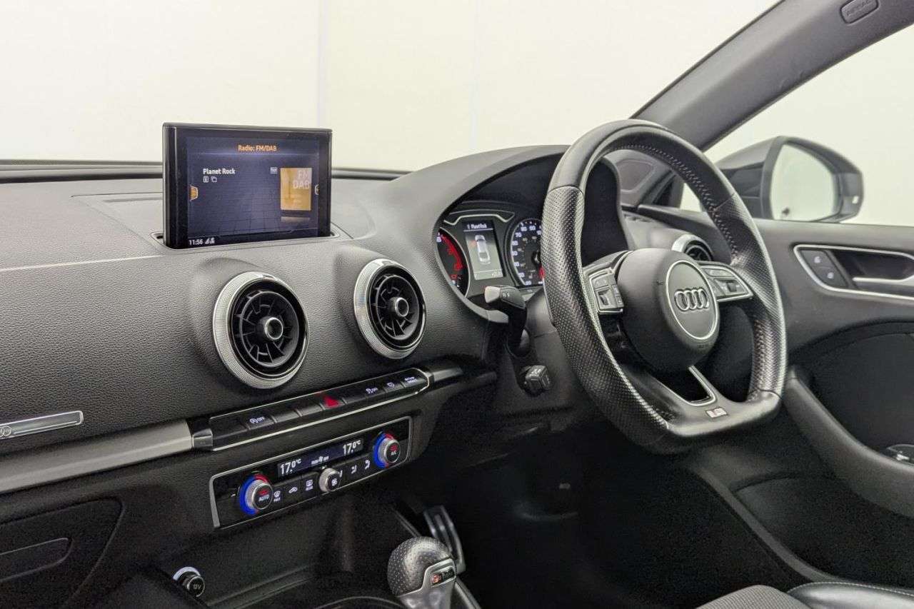 2019 AUDI A3 2019 AUDI A3