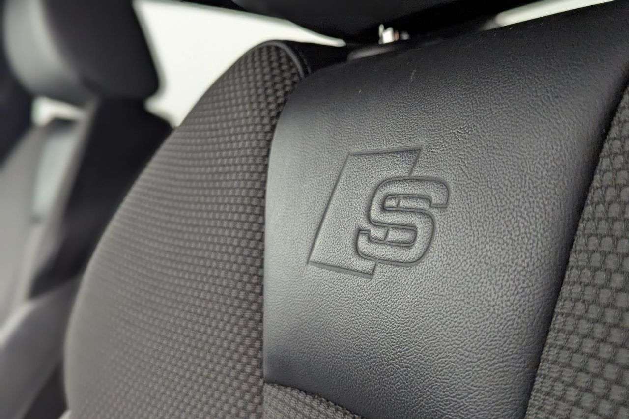 2019 AUDI A3 2019 AUDI A3