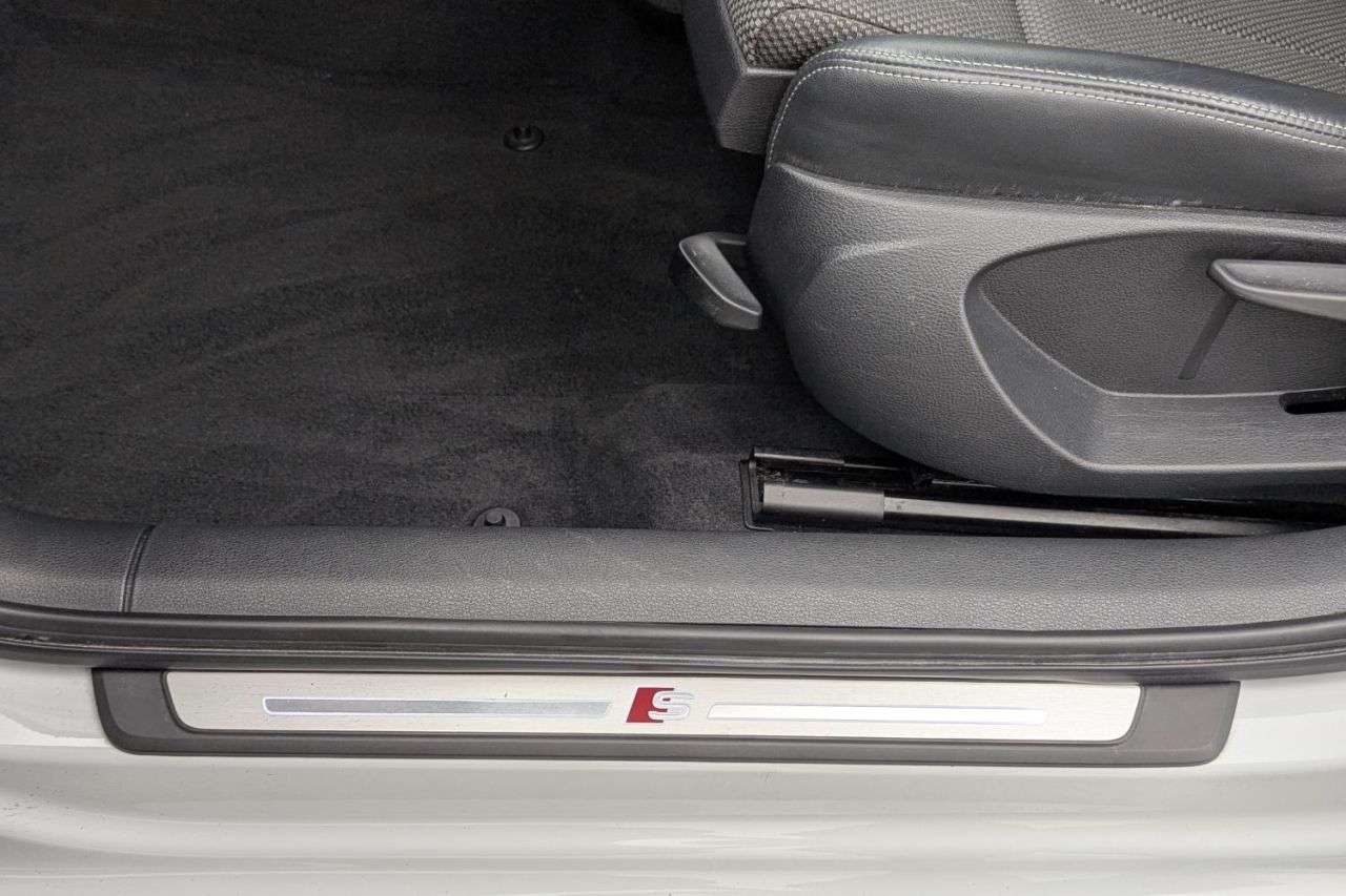 2019 AUDI A3 2019 AUDI A3