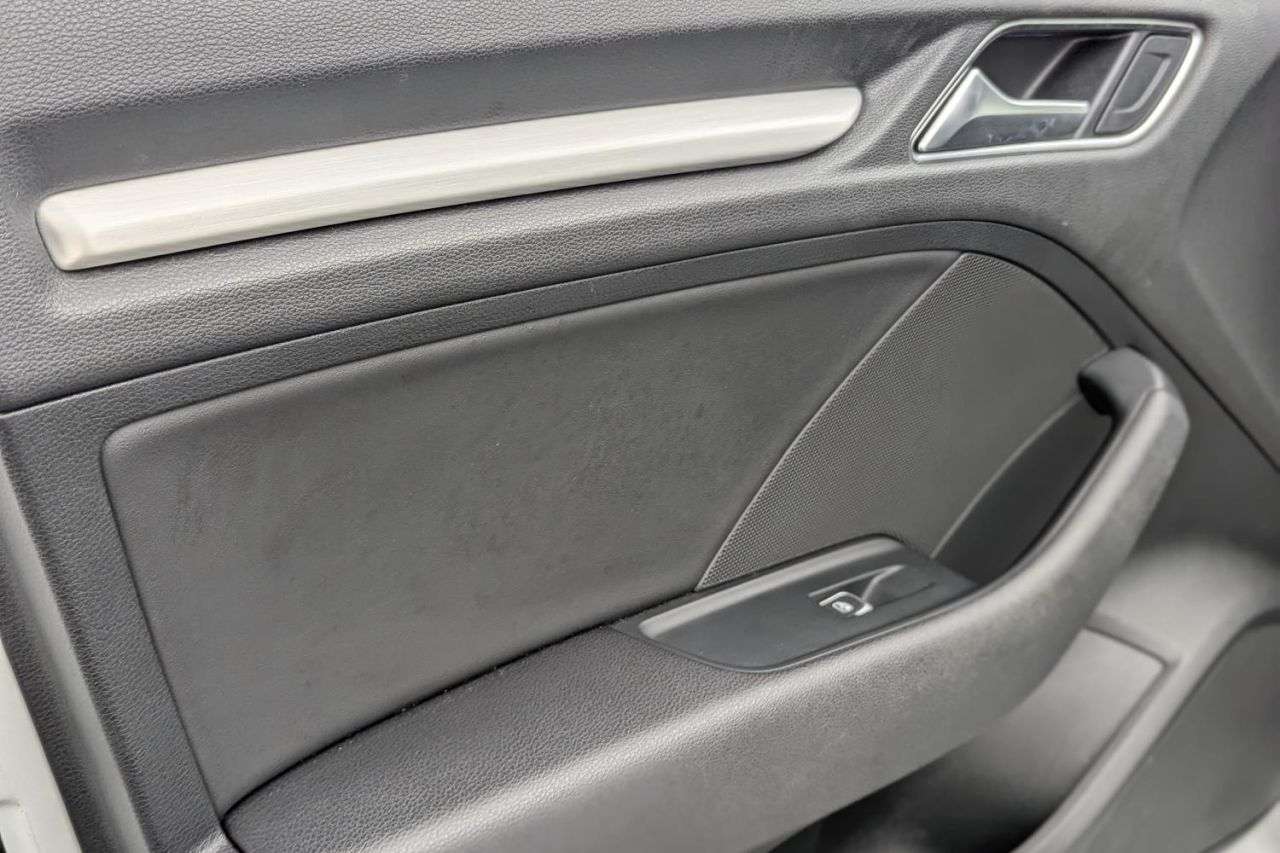 2019 AUDI A3 2019 AUDI A3