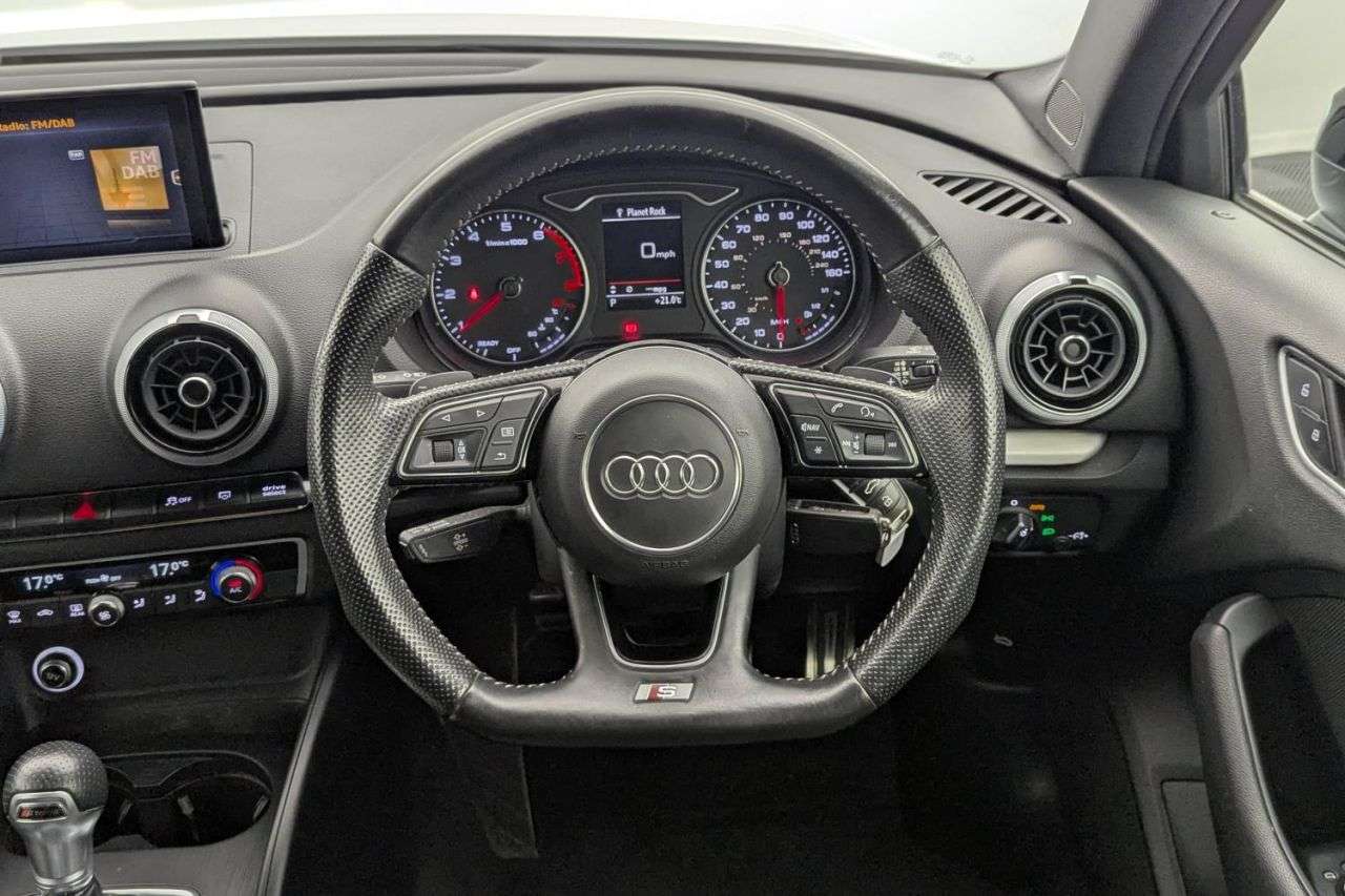 2019 AUDI A3 2019 AUDI A3