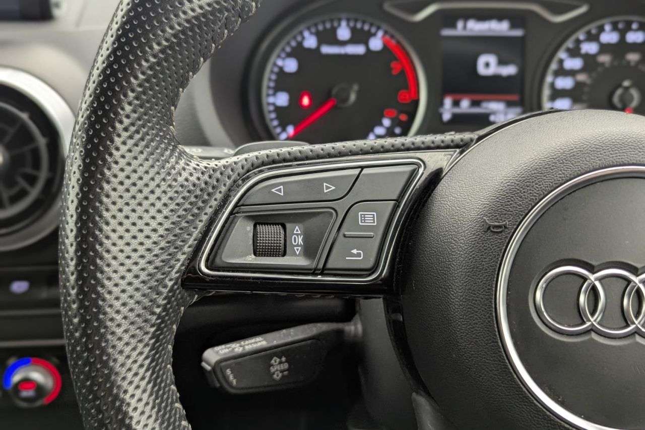 2019 AUDI A3 2019 AUDI A3