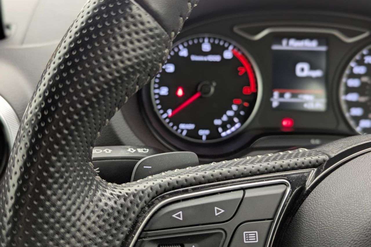 2019 AUDI A3 2019 AUDI A3