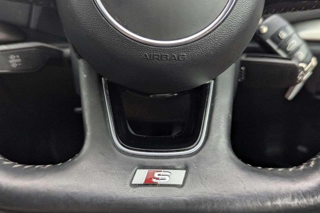 2019 AUDI A3 2019 AUDI A3