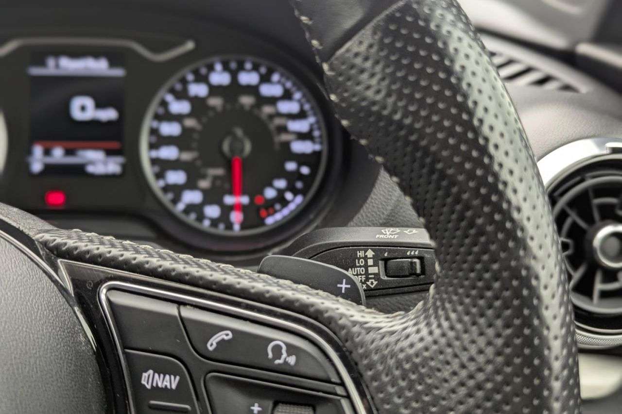 2019 AUDI A3 2019 AUDI A3