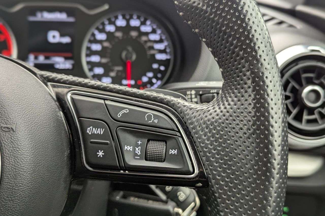 2019 AUDI A3 2019 AUDI A3