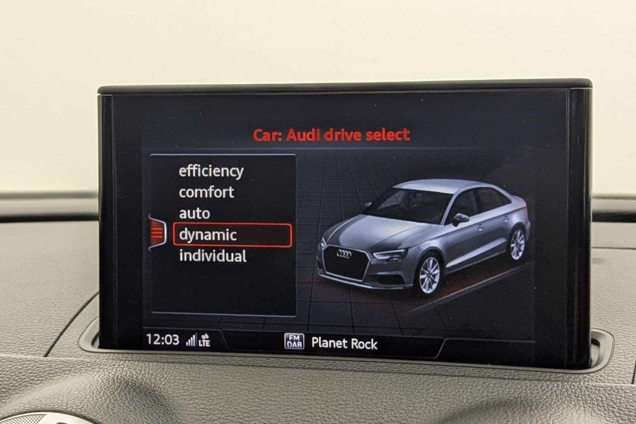 2019 AUDI A3 2019 AUDI A3
