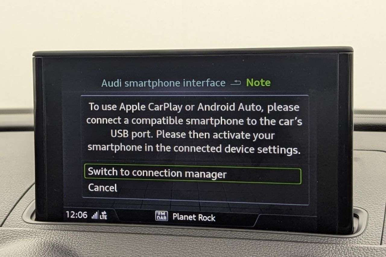 2019 AUDI A3 2019 AUDI A3