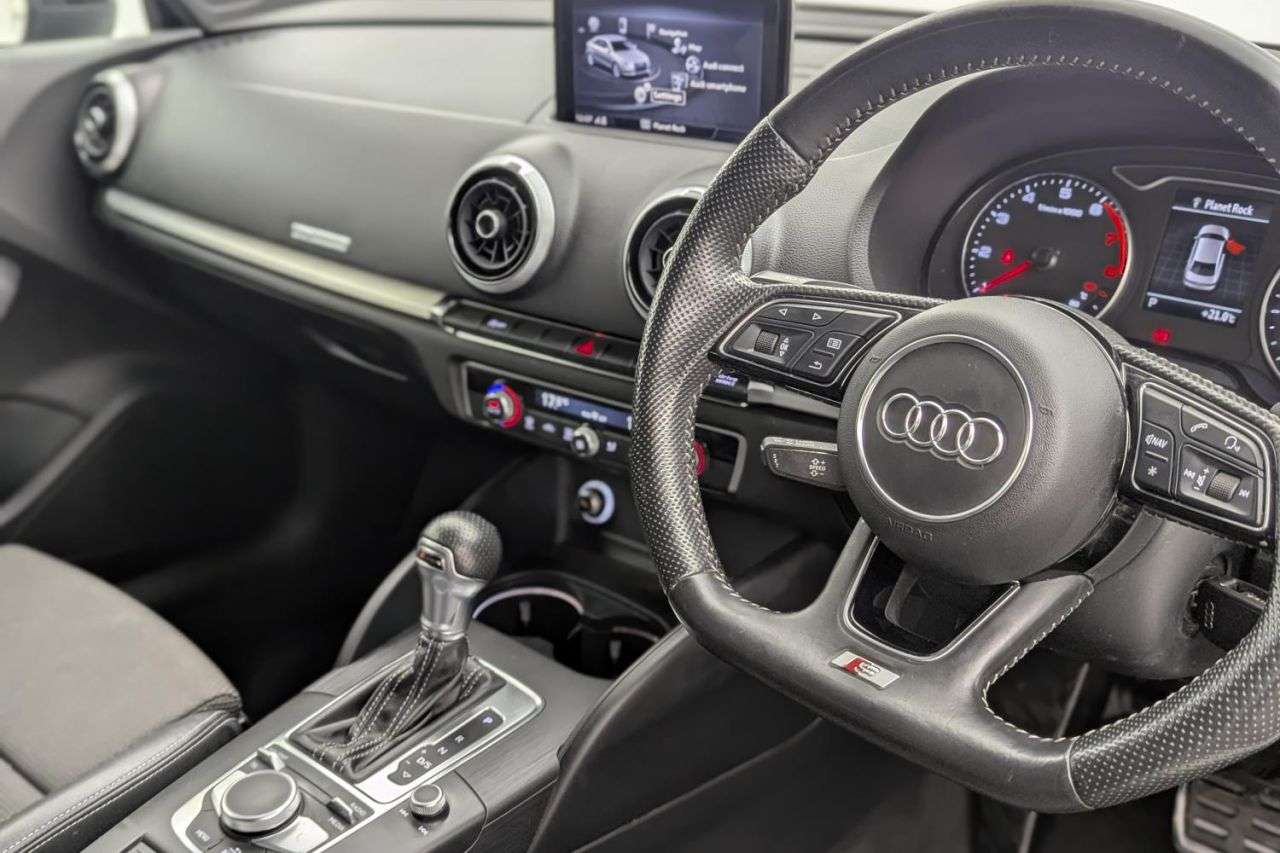 2019 AUDI A3 2019 AUDI A3