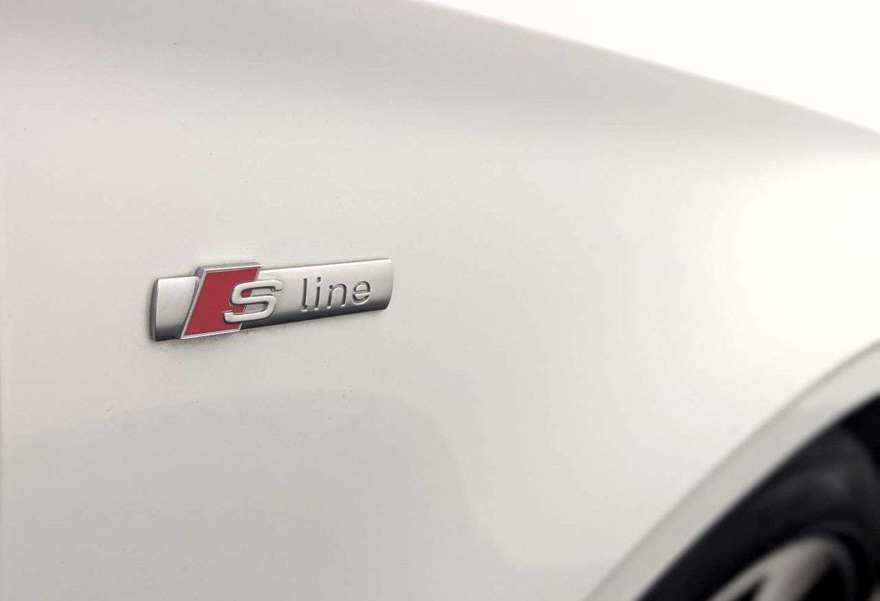 2019 AUDI A3 2019 AUDI A3