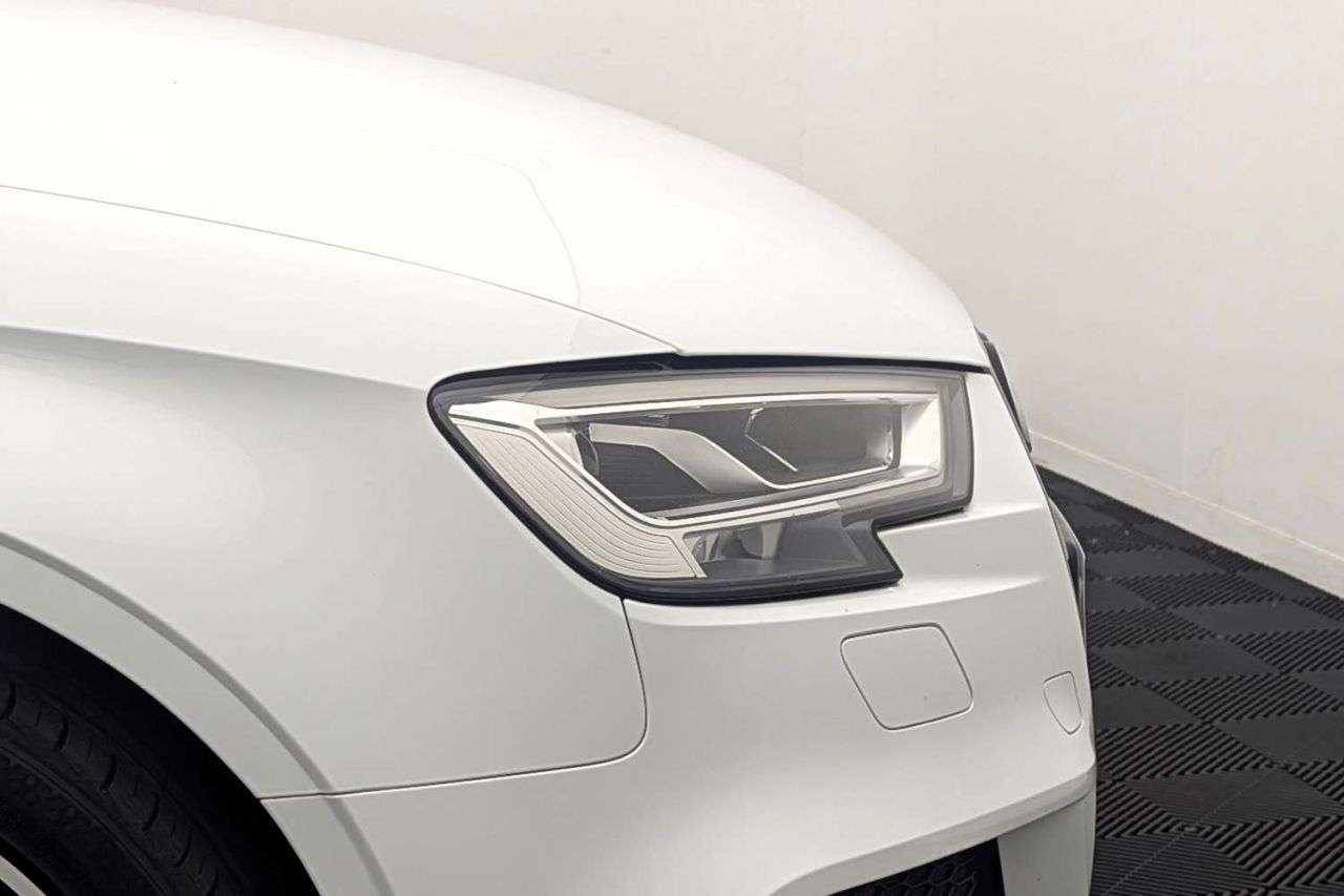 2019 AUDI A3 2019 AUDI A3