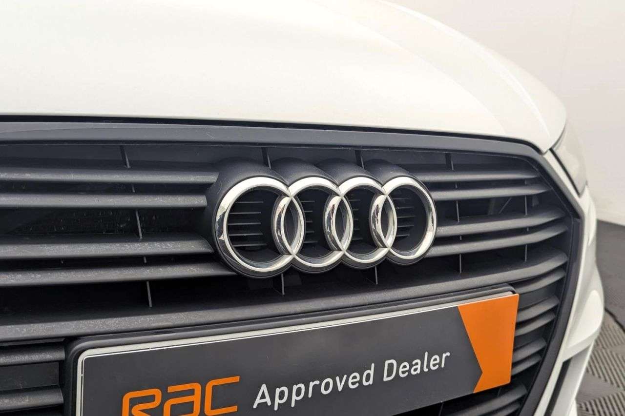 2019 AUDI A3 2019 AUDI A3