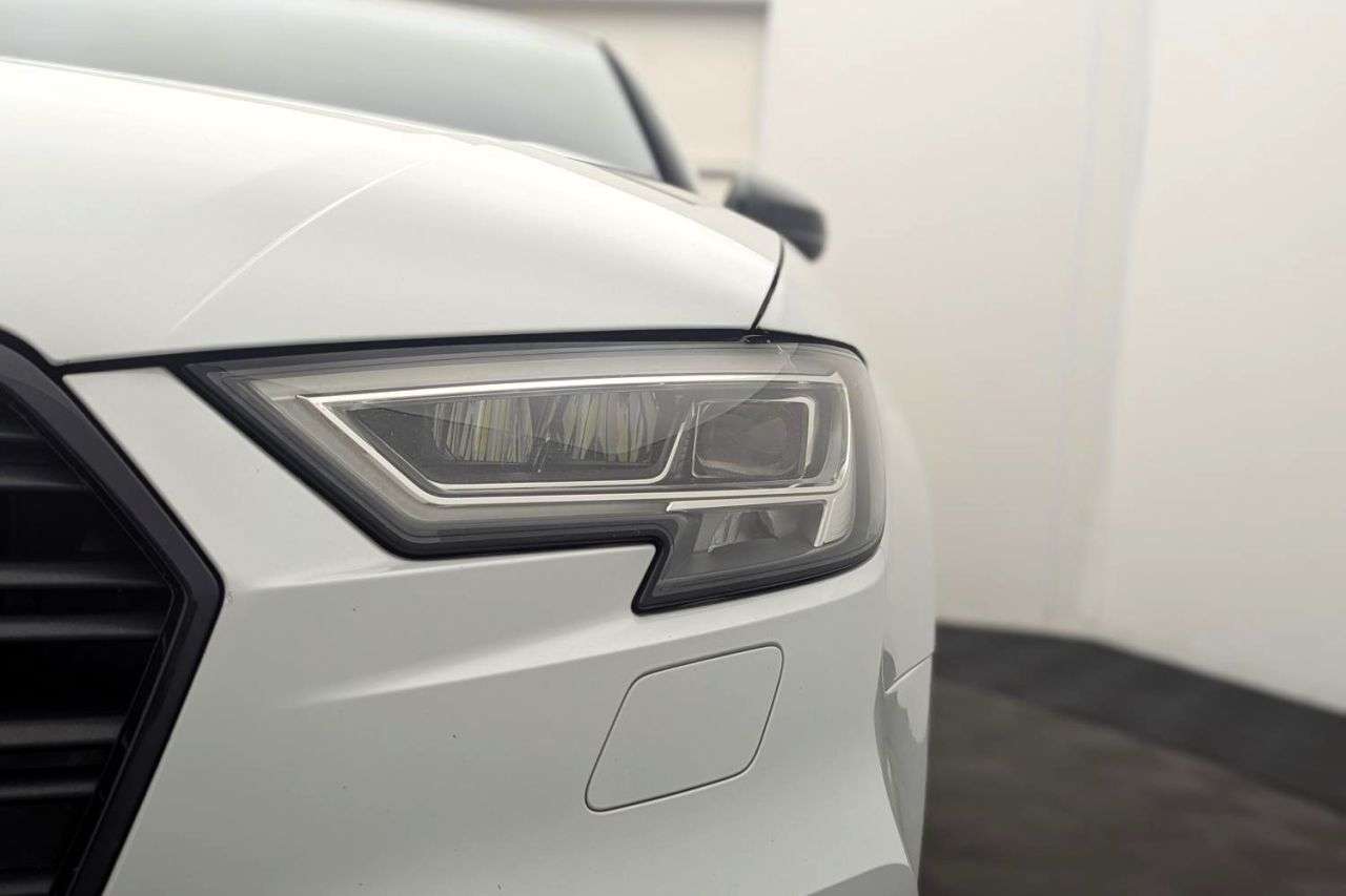 2019 AUDI A3 2019 AUDI A3