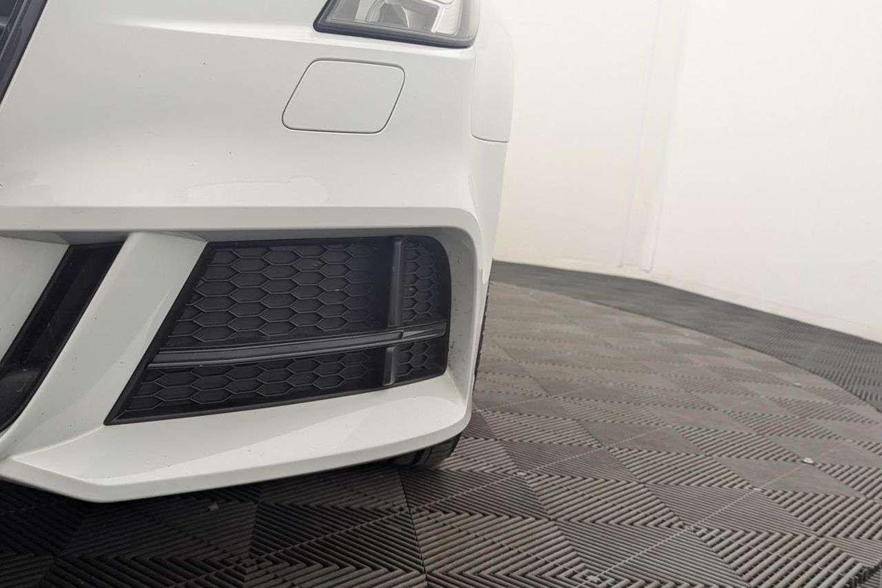 2019 AUDI A3 2019 AUDI A3