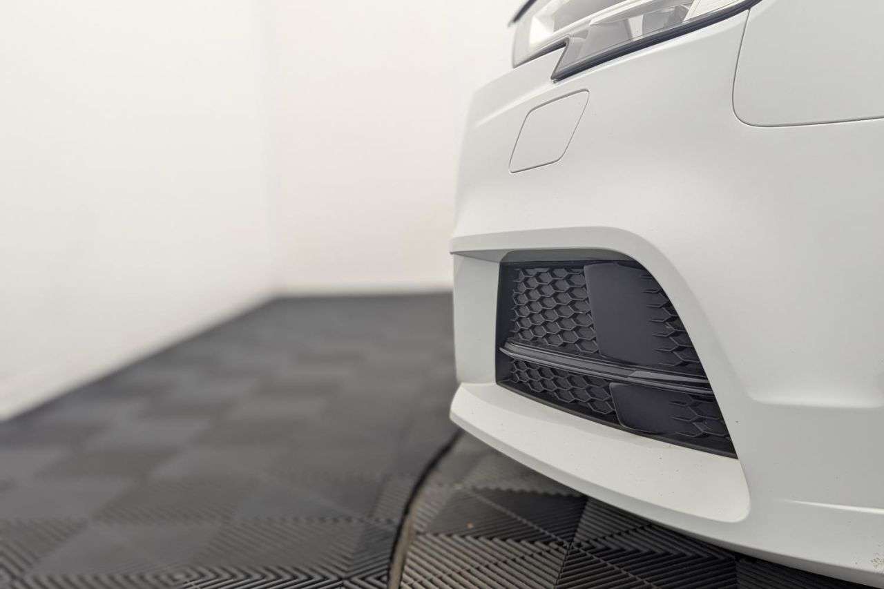 2019 AUDI A3 2019 AUDI A3