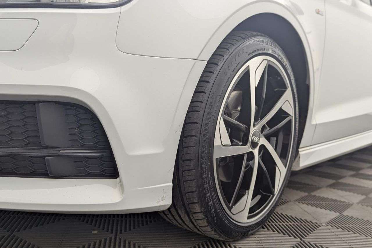 2019 AUDI A3 2019 AUDI A3