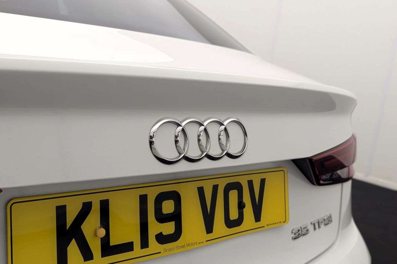 2019 AUDI A3 2019 AUDI A3