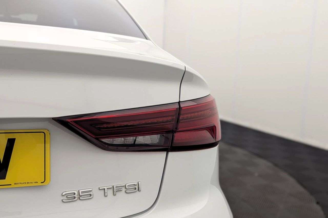 2019 AUDI A3 2019 AUDI A3