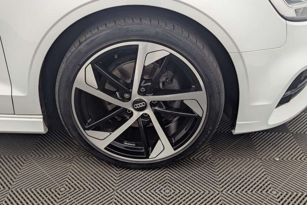 2019 AUDI A3 2019 AUDI A3