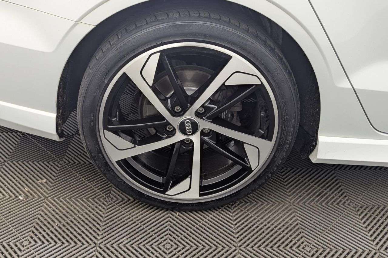 2019 AUDI A3 2019 AUDI A3