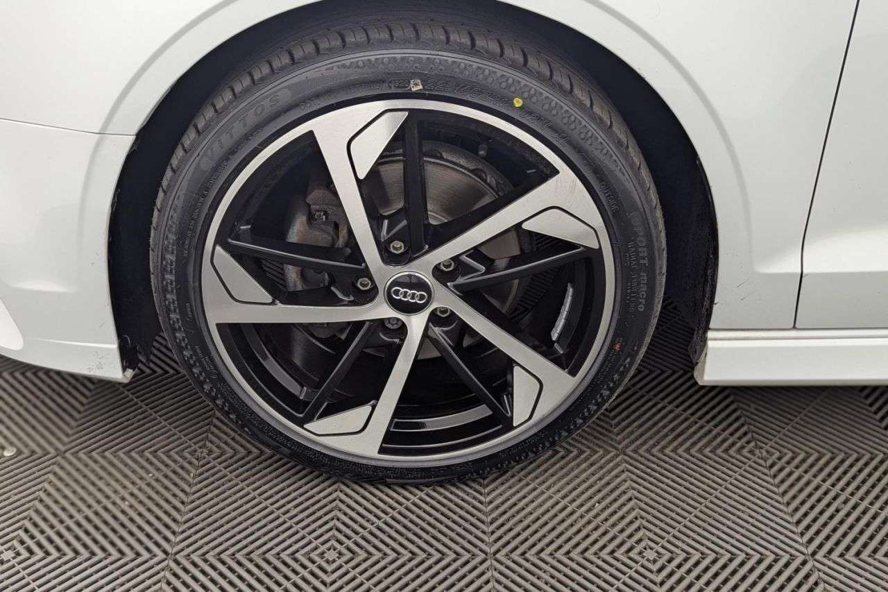 2019 AUDI A3 2019 AUDI A3