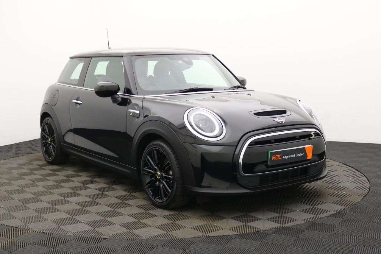 2023 MINI ELECTRIC HATCH 2023 MINI ELECTRIC HATCH