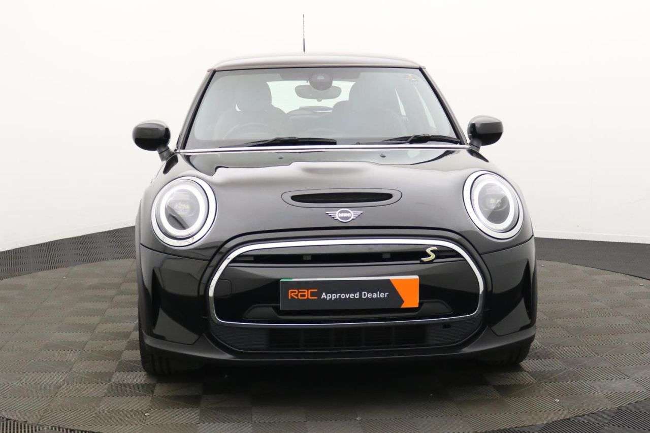 2023 MINI ELECTRIC HATCH 2023 MINI ELECTRIC HATCH