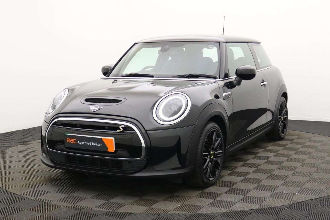 2023 MINI ELECTRIC HATCH 2023 MINI ELECTRIC HATCH