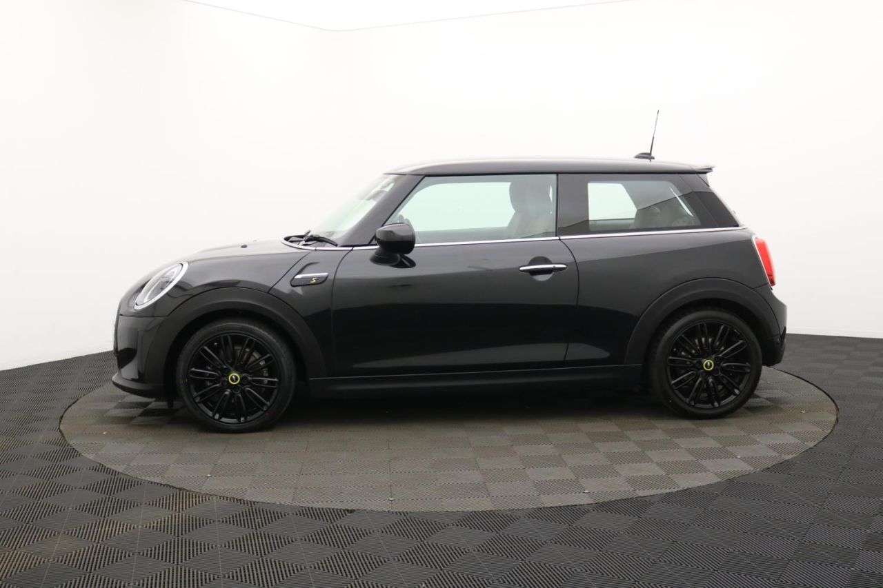 2023 MINI ELECTRIC HATCH 2023 MINI ELECTRIC HATCH