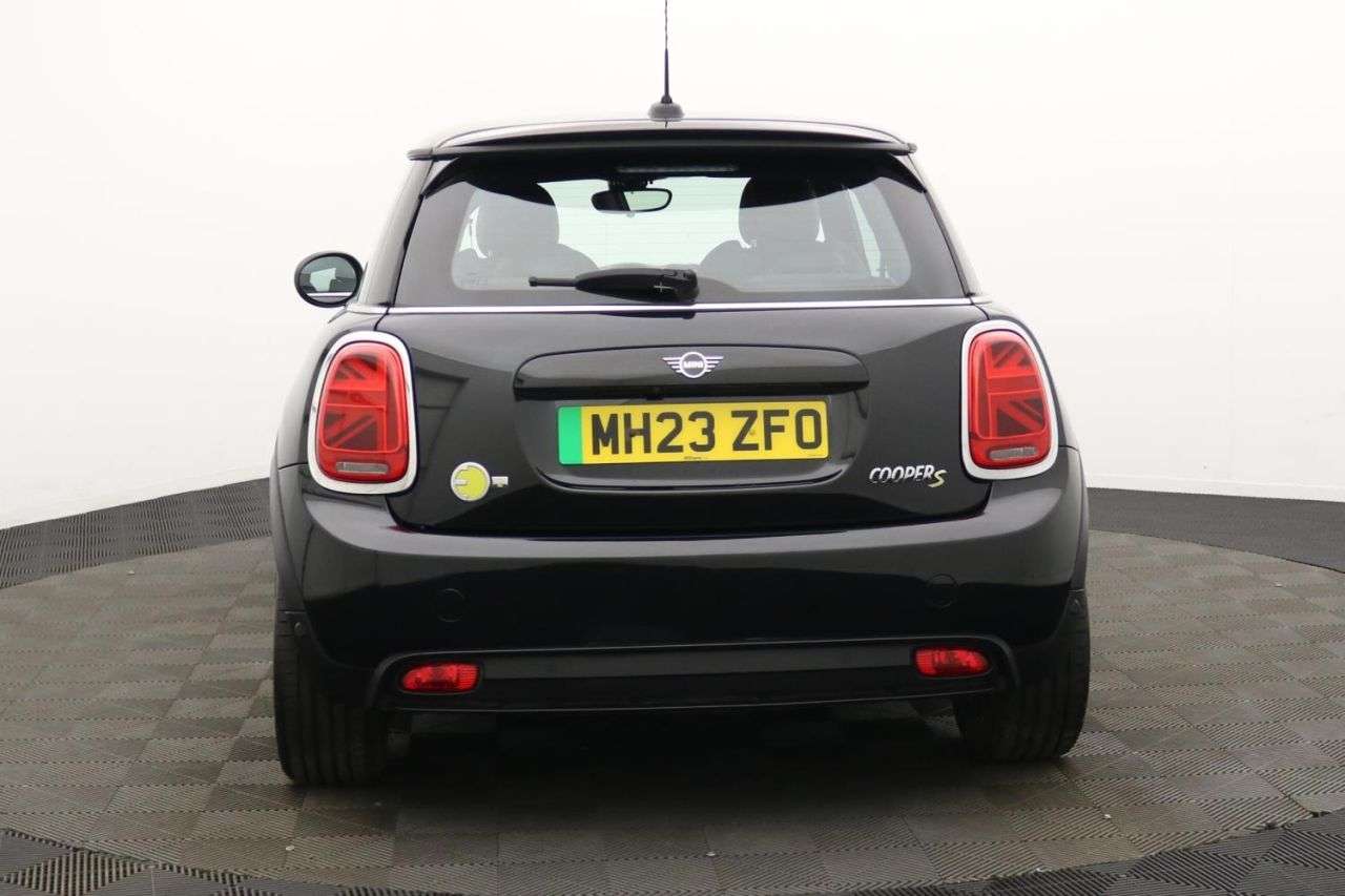 2023 MINI ELECTRIC HATCH 2023 MINI ELECTRIC HATCH