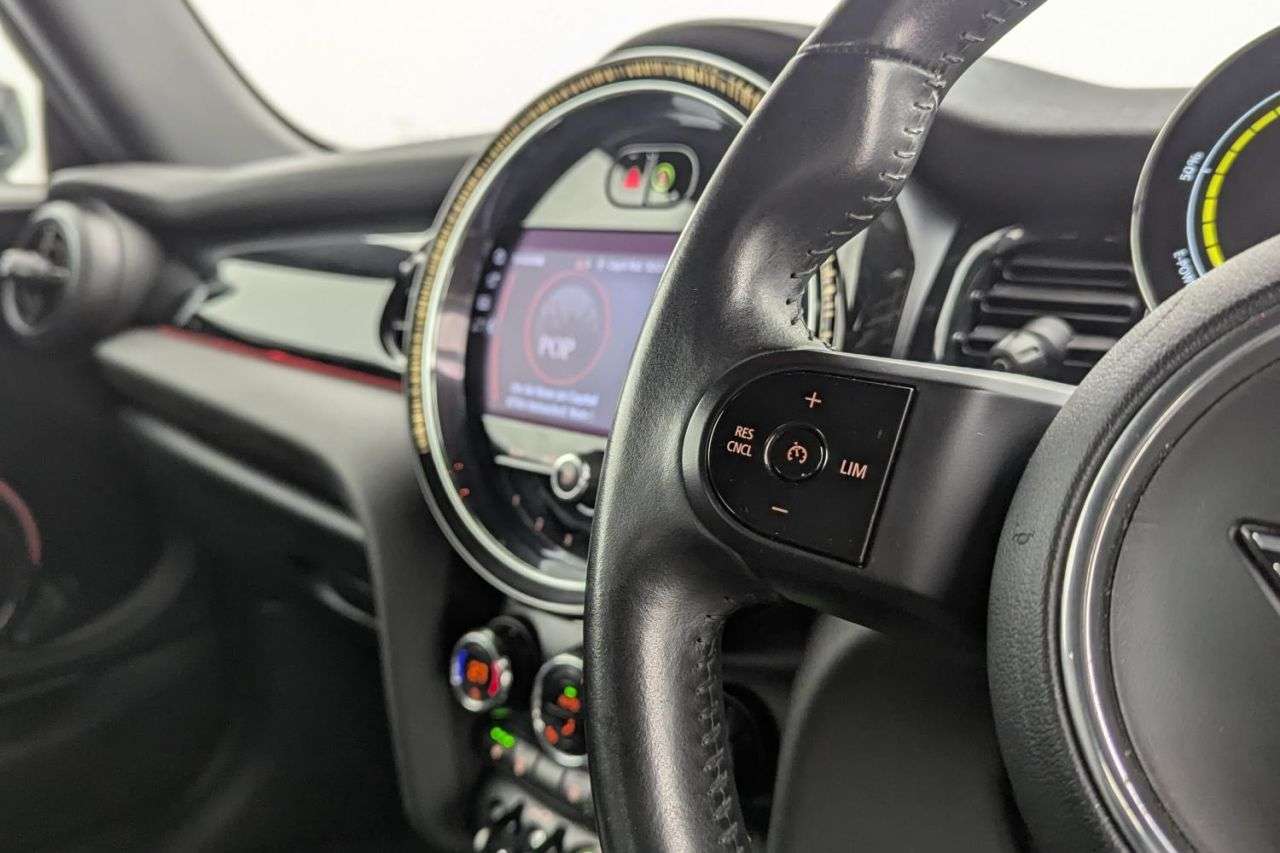 2023 MINI ELECTRIC HATCH 2023 MINI ELECTRIC HATCH