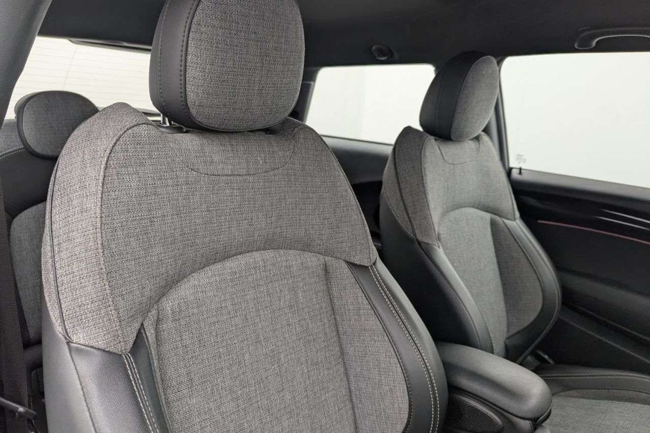 2023 MINI ELECTRIC HATCH 2023 MINI ELECTRIC HATCH