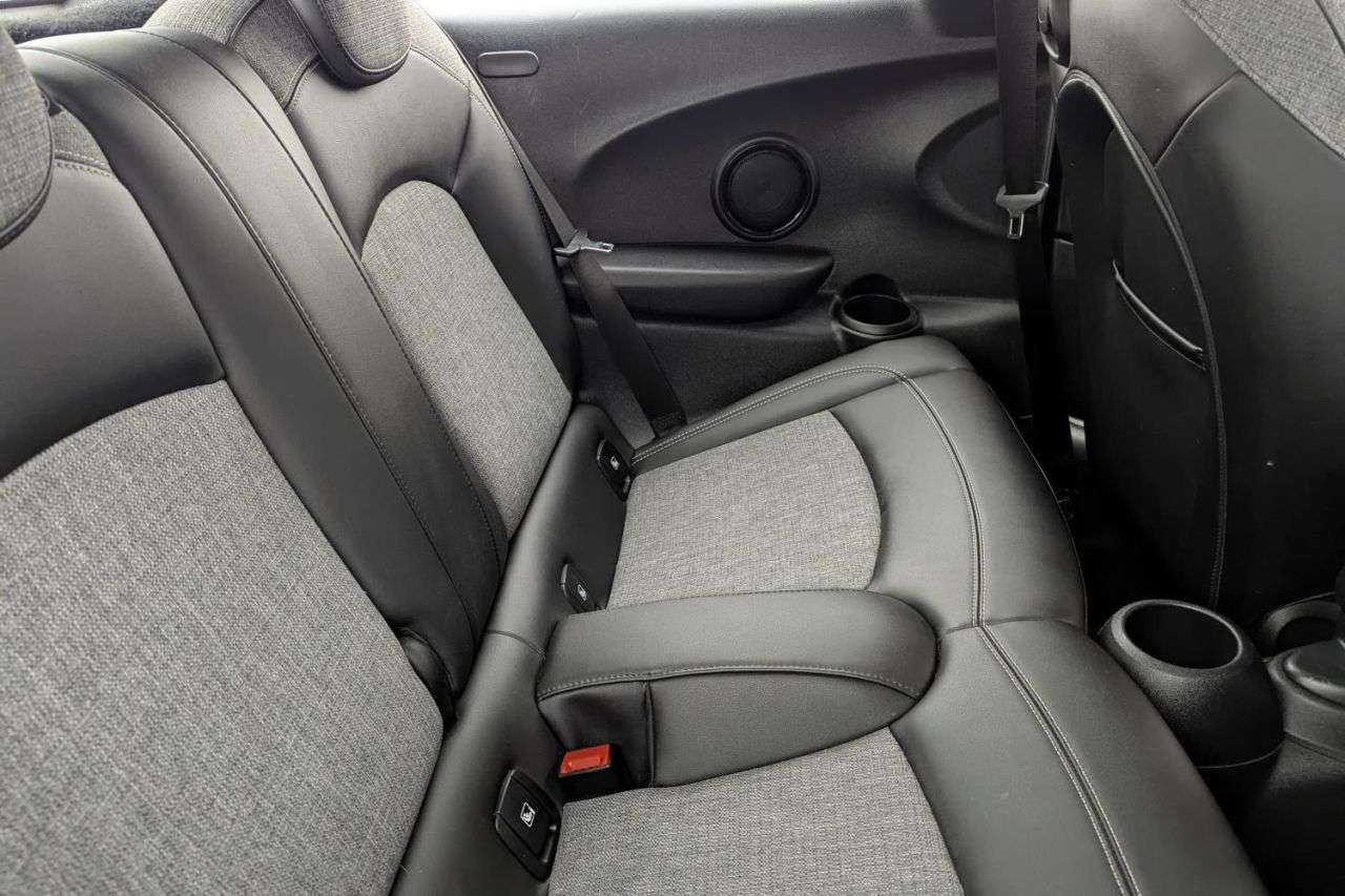 2023 MINI ELECTRIC HATCH 2023 MINI ELECTRIC HATCH