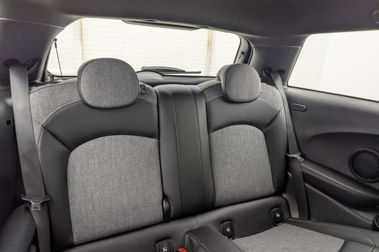 2023 MINI ELECTRIC HATCH 2023 MINI ELECTRIC HATCH