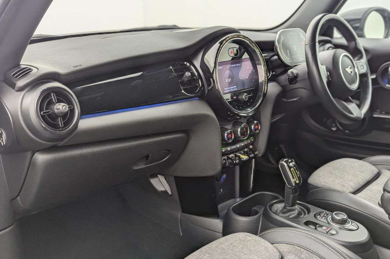 2023 MINI ELECTRIC HATCH 2023 MINI ELECTRIC HATCH