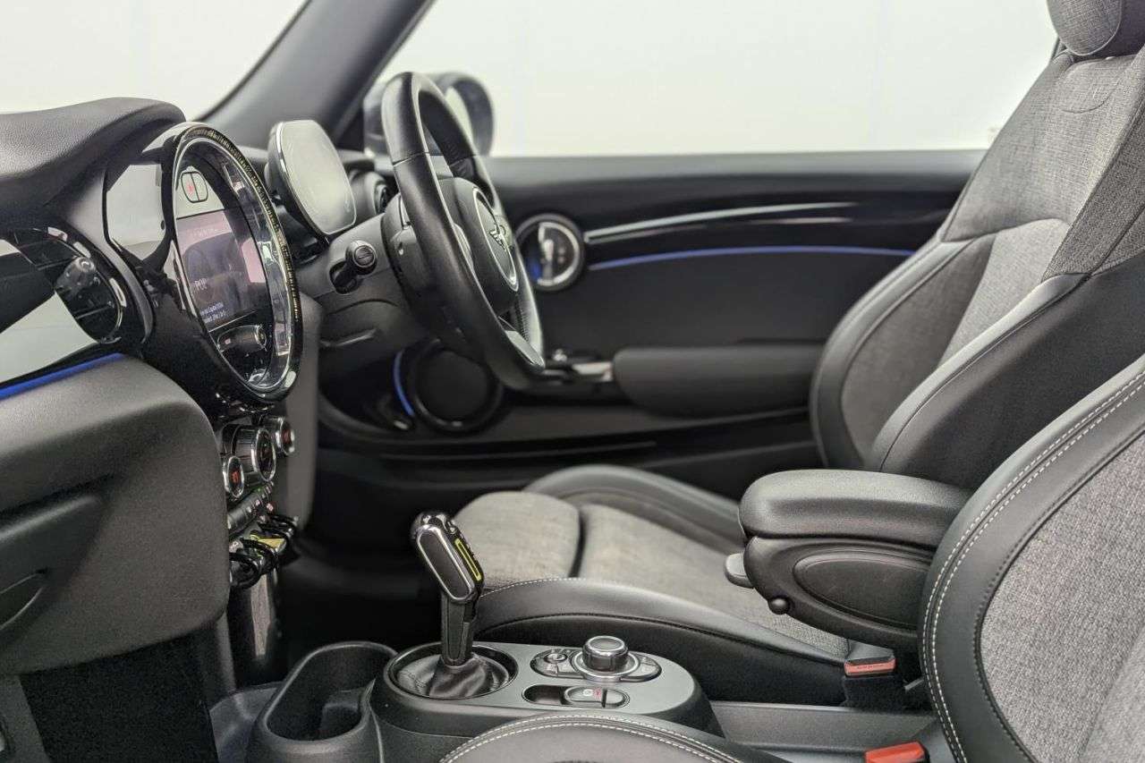 2023 MINI ELECTRIC HATCH 2023 MINI ELECTRIC HATCH