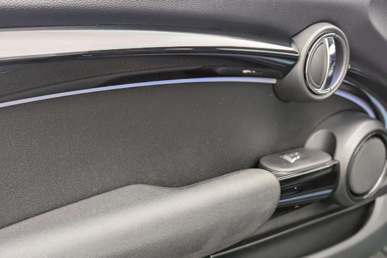 2023 MINI ELECTRIC HATCH 2023 MINI ELECTRIC HATCH