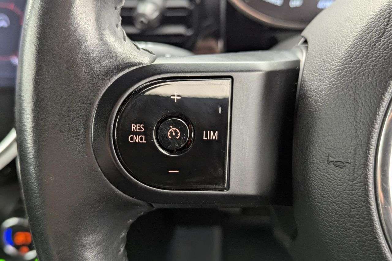 2023 MINI ELECTRIC HATCH 2023 MINI ELECTRIC HATCH
