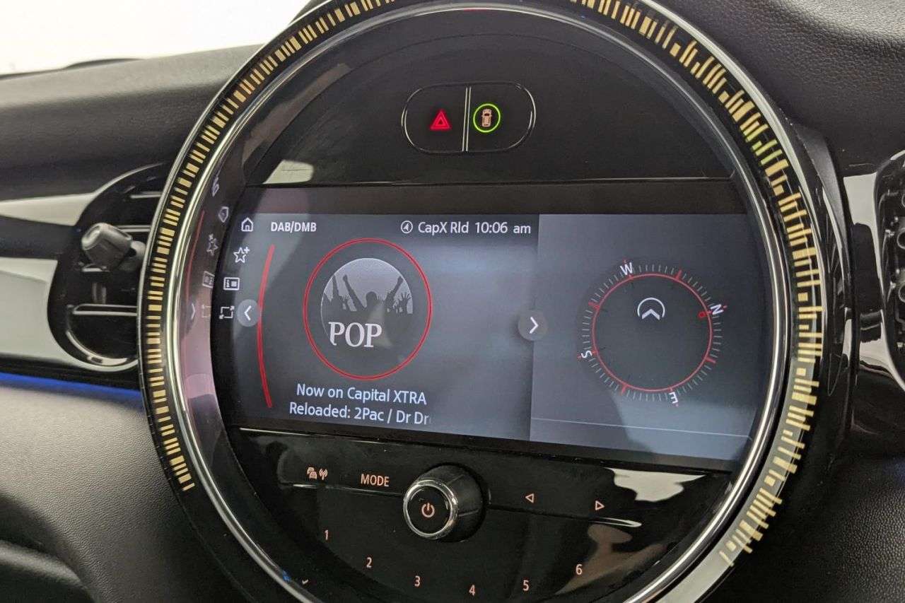 2023 MINI ELECTRIC HATCH 2023 MINI ELECTRIC HATCH