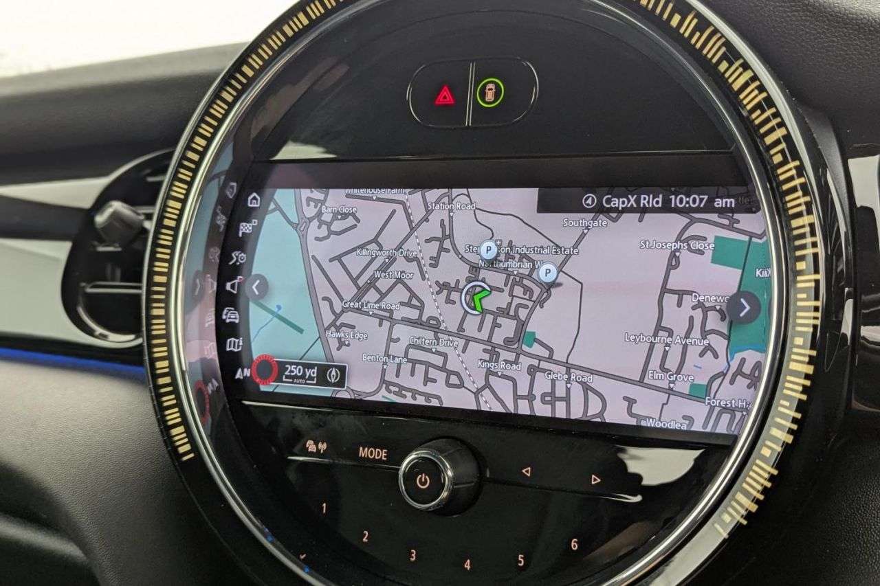 2023 MINI ELECTRIC HATCH 2023 MINI ELECTRIC HATCH