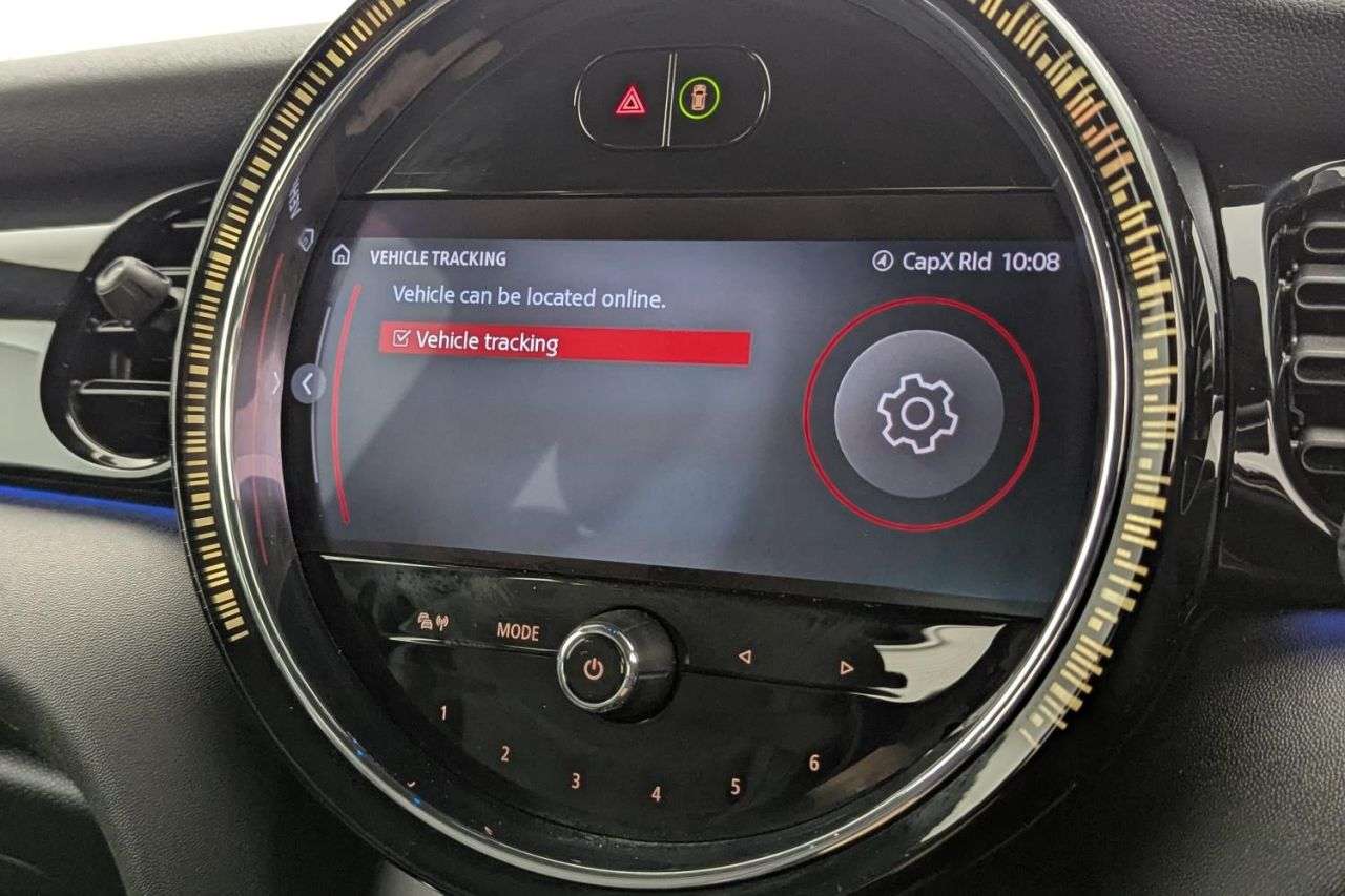 2023 MINI ELECTRIC HATCH 2023 MINI ELECTRIC HATCH