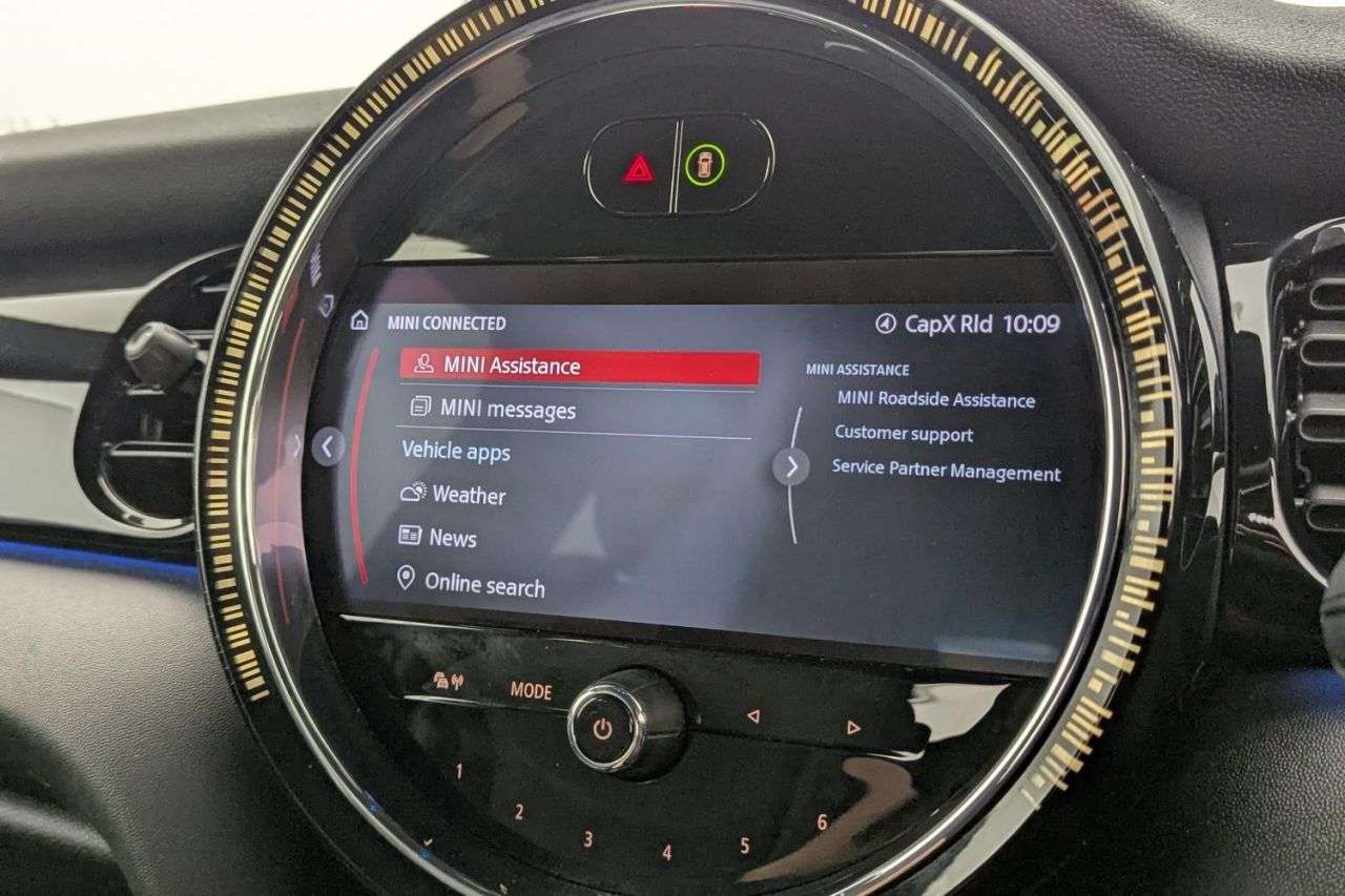 2023 MINI ELECTRIC HATCH 2023 MINI ELECTRIC HATCH